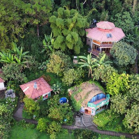 Finca Neblina Del Bosque Estelí Екстериор снимка