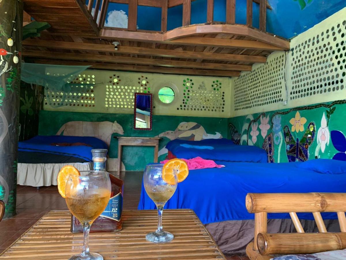 Finca Neblina Del Bosque Estelí Екстериор снимка