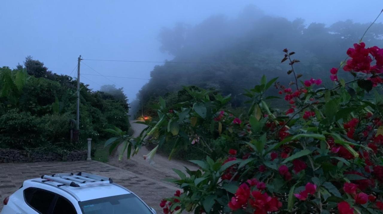 Finca Neblina Del Bosque Estelí Екстериор снимка