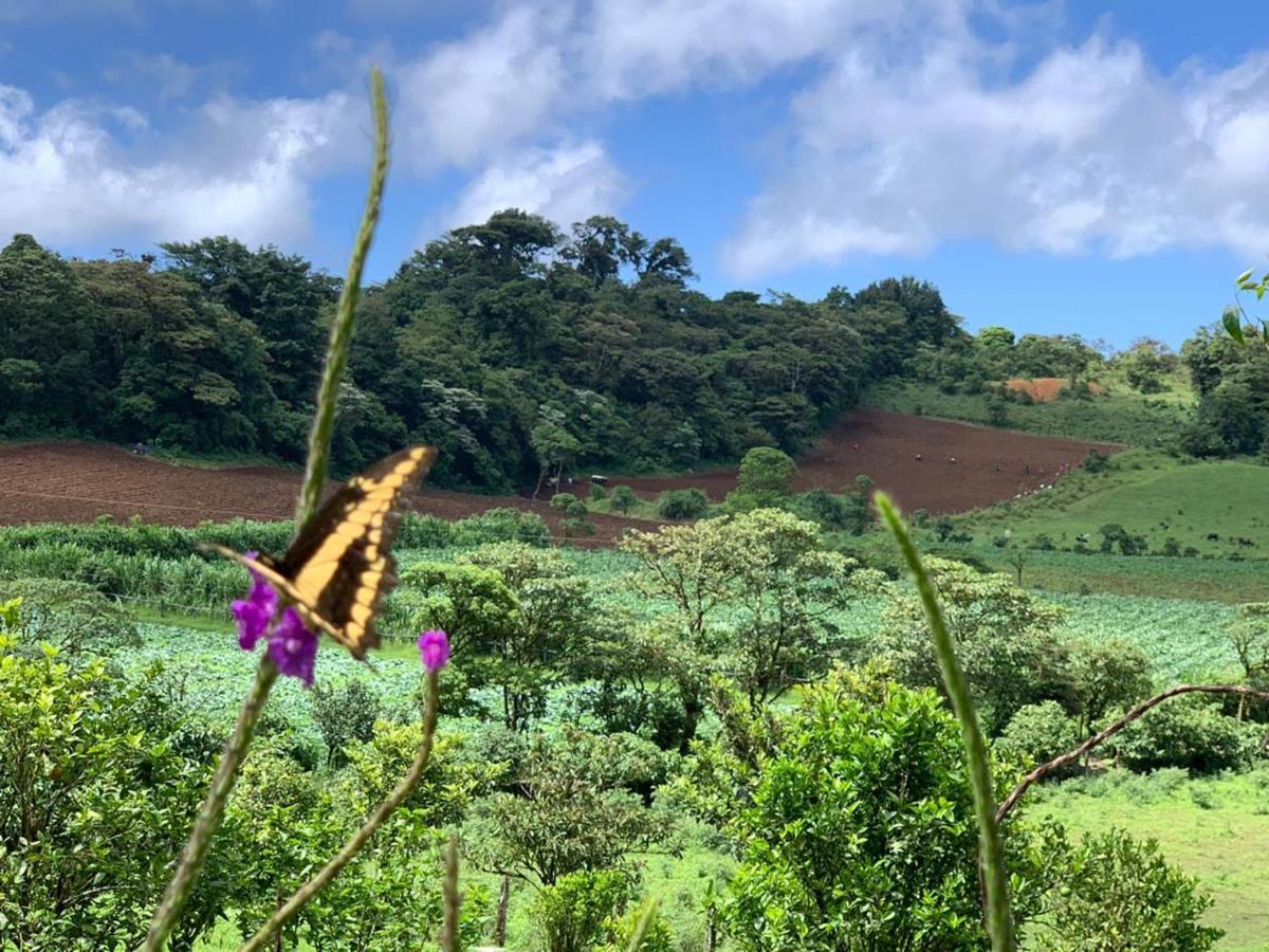 Finca Neblina Del Bosque Estelí Екстериор снимка