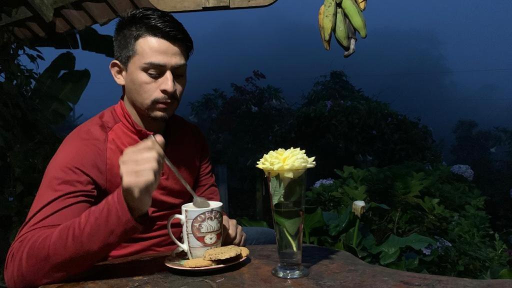 Finca Neblina Del Bosque Estelí Екстериор снимка