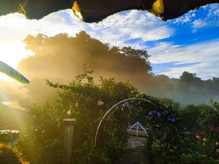 Finca Neblina Del Bosque Estelí Екстериор снимка