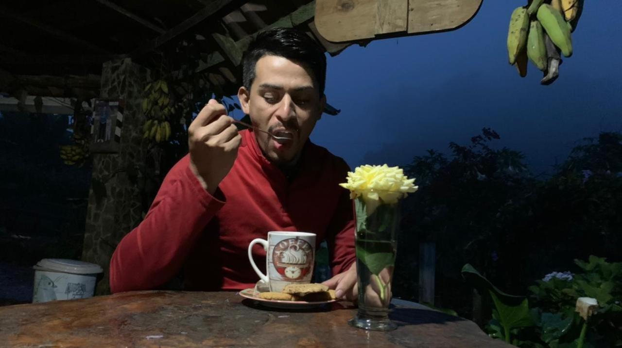 Finca Neblina Del Bosque Estelí Екстериор снимка