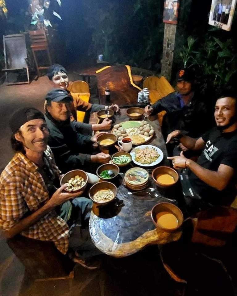 Finca Neblina Del Bosque Estelí Екстериор снимка