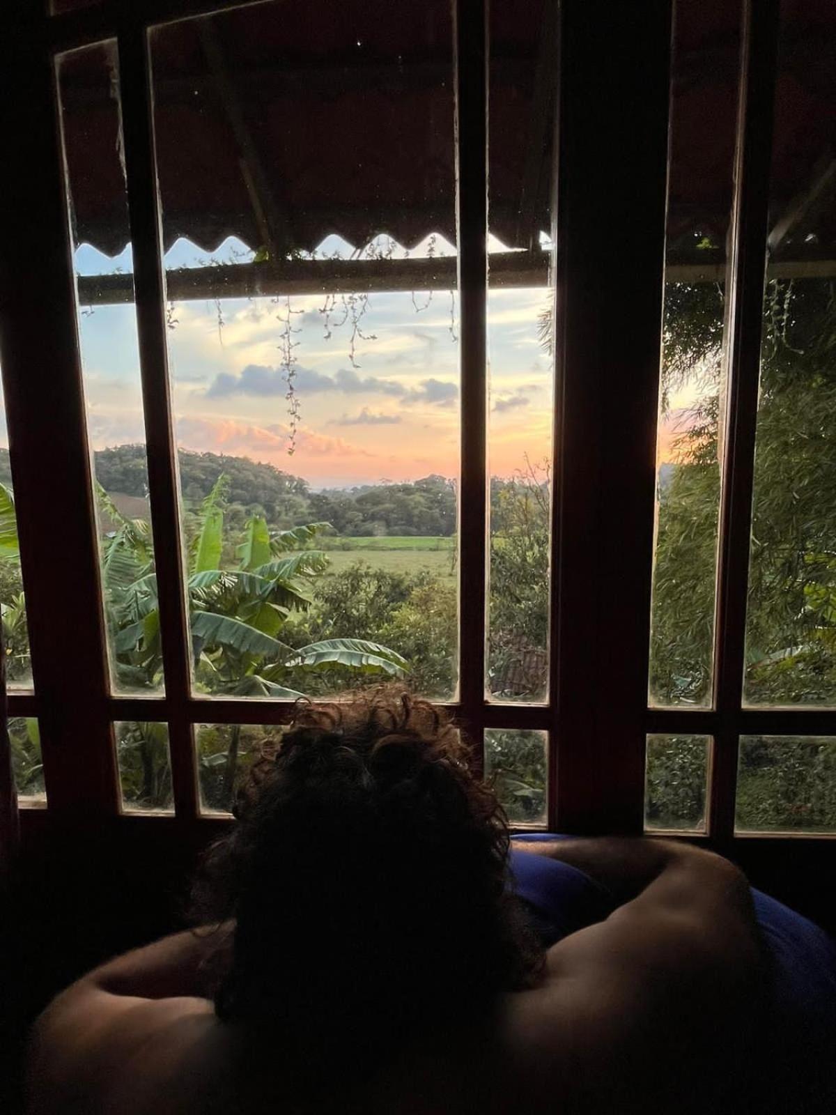 Finca Neblina Del Bosque Estelí Екстериор снимка