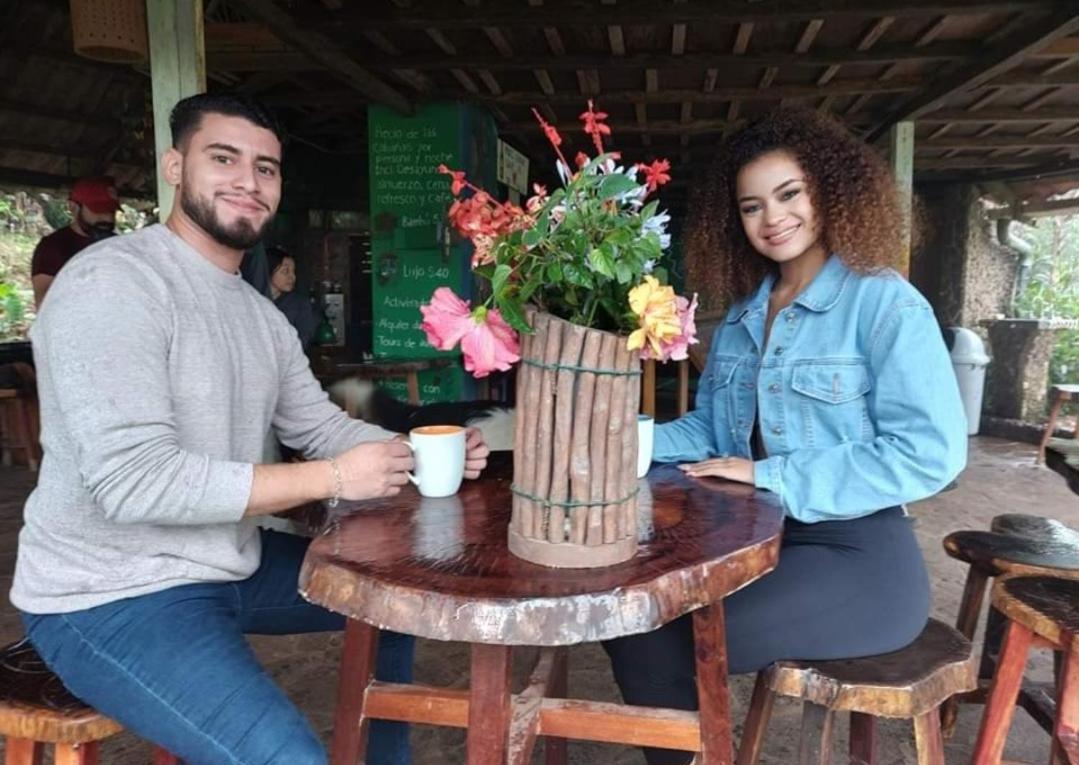 Finca Neblina Del Bosque Estelí Екстериор снимка