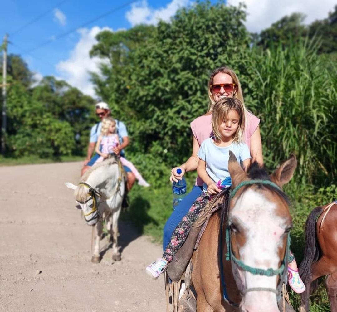 Finca Neblina Del Bosque Estelí Екстериор снимка