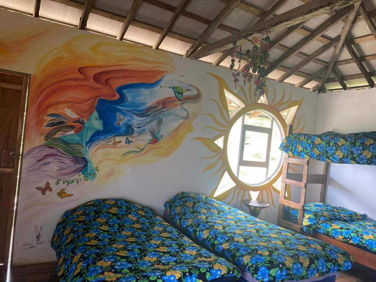 Finca Neblina Del Bosque Estelí Екстериор снимка