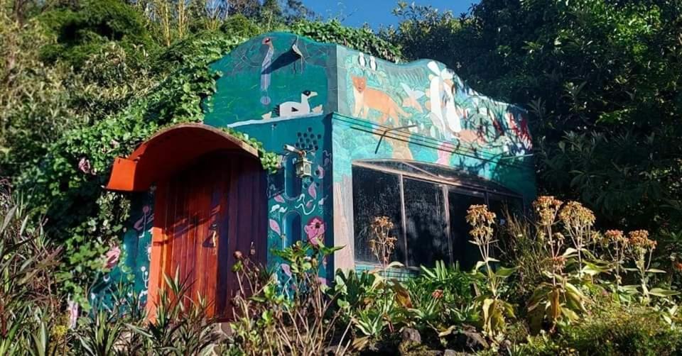 Finca Neblina Del Bosque Estelí Екстериор снимка