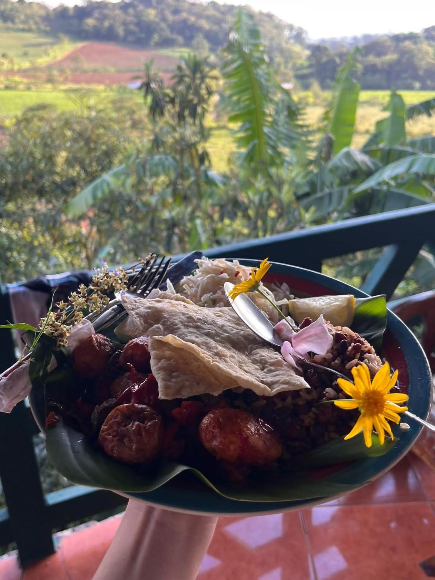 Finca Neblina Del Bosque Estelí Екстериор снимка