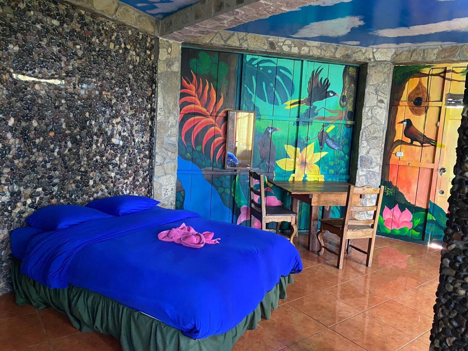 Finca Neblina Del Bosque Estelí Екстериор снимка