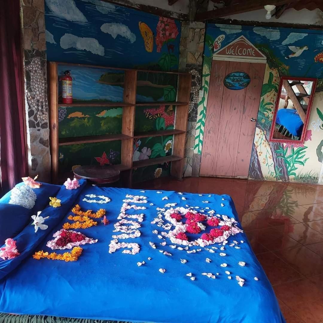 Finca Neblina Del Bosque Estelí Екстериор снимка