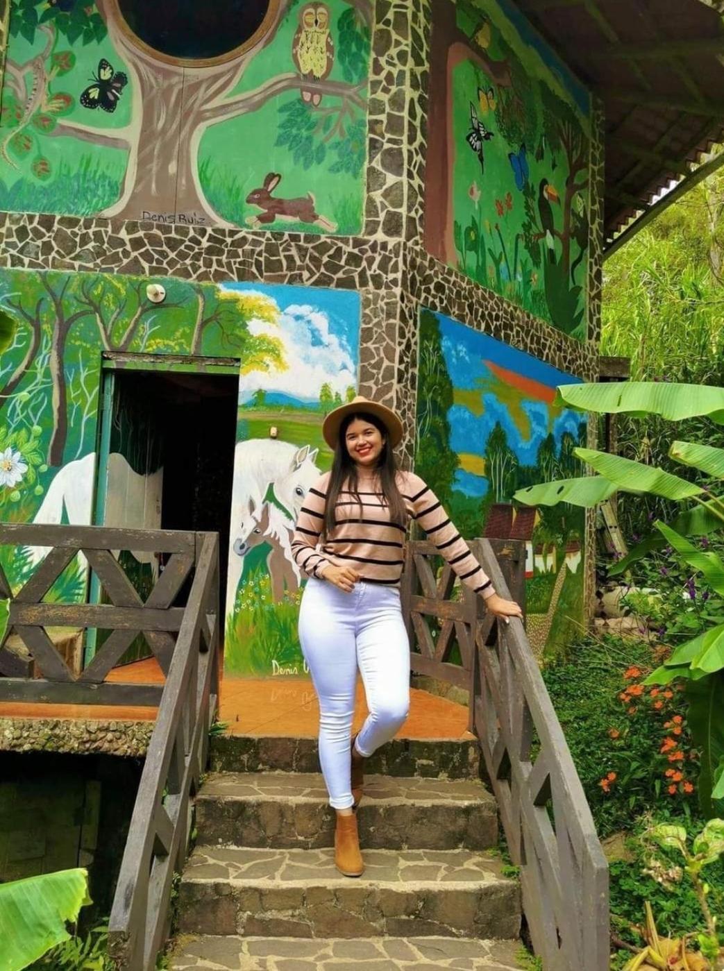Finca Neblina Del Bosque Estelí Екстериор снимка