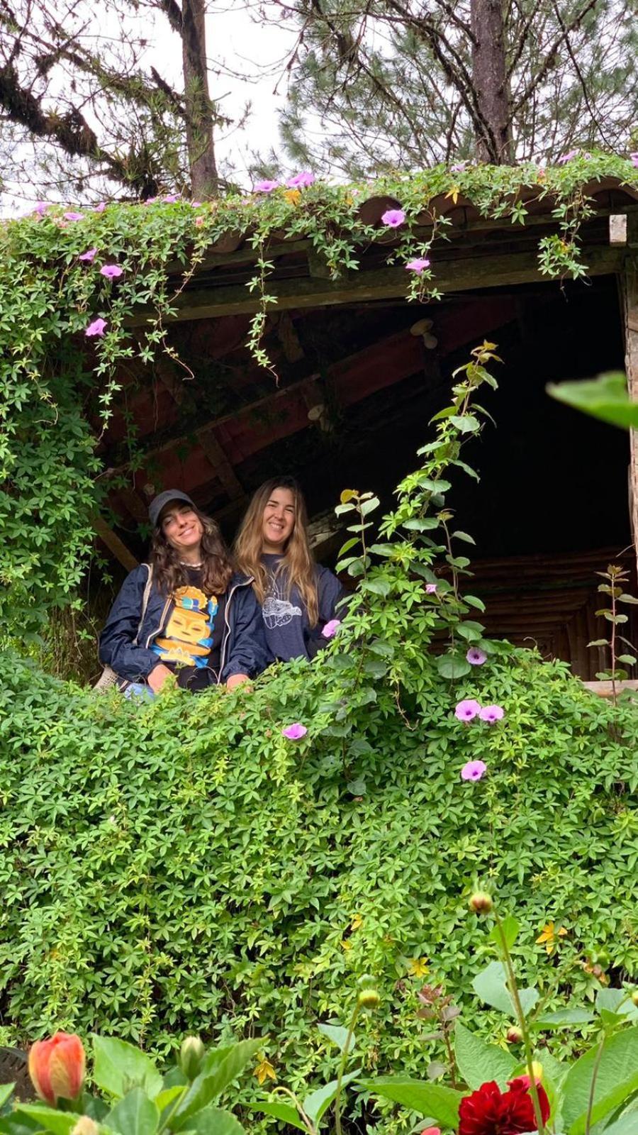 Finca Neblina Del Bosque Estelí Екстериор снимка