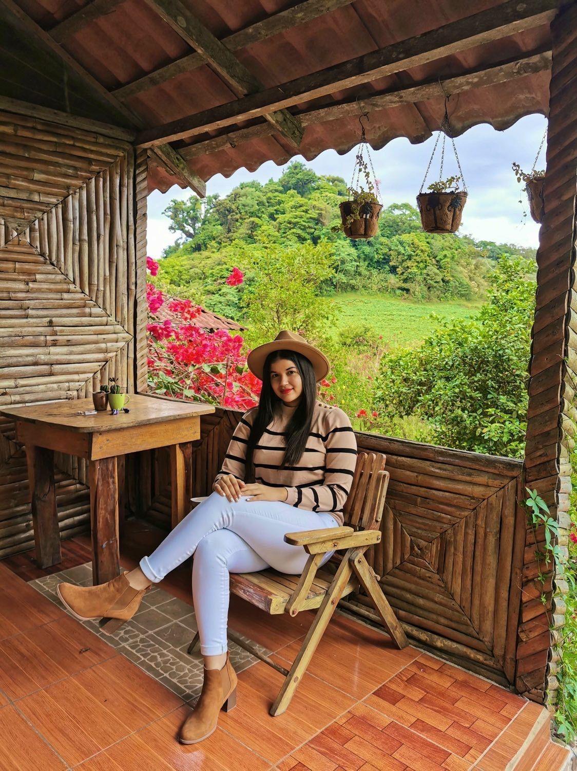Finca Neblina Del Bosque Estelí Екстериор снимка